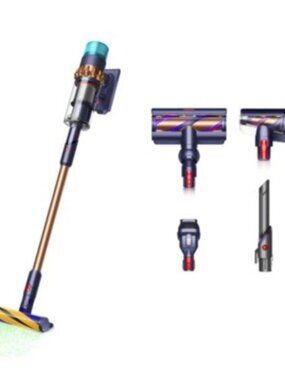 Dyson Gen5outsize Absolute Cordless Vacuum  NEW